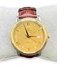 Omega DeVille Prestige Co Axial Chronometer Watch