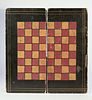 Checkers Backgammon Gameboard