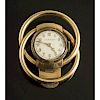 Cartier Lapel Watch, Julia Morgan