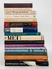 Group of Books of Ballet and Opera Interest, 17