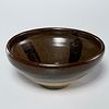 Chinese jian ware tea bowl