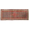 Northwest Persian wool carpet