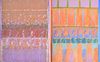2 Sonia Chusit Pastel Drawings, Abstract Works on Paper
