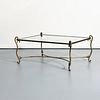 Coffee Table, Manner of Giacometti