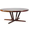 Modernist Interform Collection Dining Table