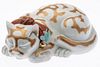 Decorative Porcelain Cat