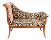Karges Furniture Upholstered Chaise Lounge