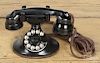 Western Electric rotary telephone, 20th c.