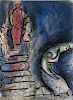 Chagall, Marc
Dessins pour la Bible - Verve 37/38