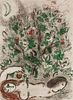 Chagall, Marc
Dessins pour la Bible - Verve 37/38