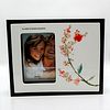 Lenox Simply Fine Line Chirp Two Sided Photo Frame