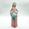 Lladro Figurine, Dreamer 1005008