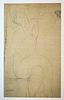 Amedeo Modigliani - Untitled portrait