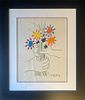Pablo Picasso Limited Edition after Picasso on paper Collection Domain