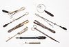 Medical-Surgical Instruments