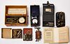 Antique Electrical and Electro-Magnetic Gadgetry