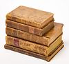 Five Early Medical Texts 1769-1802