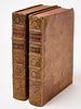 Heister - 2 vols. Surgery 1750.
