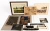 ASSORTED NEW YORK CITY AND SAN FRANCISCO IMAGES, LOT OF SEVEN