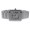 Cartier Tank Francaise 28mm Automatic Watch 2302