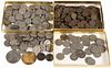 ASSORTED UNITED STATES COINS, UNCOUNTED LOT