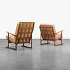 Ib Kofod Larsen - Lounge Chairs