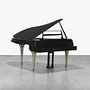 Nico Rippen - Aluminum Baby Grand Piano