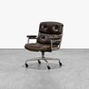 Charles & Ray Eames - Time Life Chair