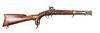 US Model 1855 Pistol Carbine with Stock