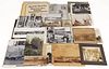 ASSORTED HISTORICAL PLACES AND OTHER PHOTOGRAPHS, UNCOUNTED LOT