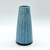 Handmade Art Pottery Bud Vase