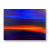 Wyland, "Sunset Sea 10" Hand Signed Original Painting on Canvas with Letter of Authenticity.
