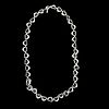 Tiffany & Co Sterling Silver Necklace