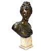 19/20th C. French Bronze Sculpture