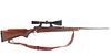 Winchester Model 70 .30-06 SPRG Bolt Action Rifle