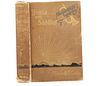 1885 1st Ed. "Boots and Saddles" E. B. Custer