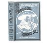 1911 "Thrilling Lives Buffalo Bill & Pawnee Bill"