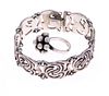 Taxco, Mexico Sterling Silver Bracelet & Ring