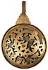 Islamic Astrolabe Mechanical Calendar
