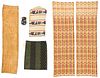 Study Group of Antique Early American Textiles