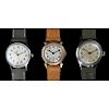 Hamilton, Olma and Forsythe Wrist Watches