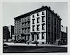 * Berenice Abbott, (American, 1898-1991), 5th Avenue at 8th Street, NYC, 1934