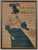 Henri de Toulouse Lautrec, Poster