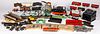 Group of miscellaneous Lionel trains, accessories