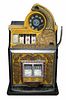 Antique Watling ROL-A-TOP 5c Slot Machine