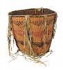 Apache Burden Basket.