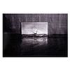 PATRICIA LAGARDE, Sin título, de la serie La casa inundada, 2013, Sin firma Pigmento/ papel montado/ acrílico. 67 x 100 cm