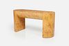 Modernist, Console Table