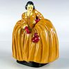 Lucy Lockett HN524 - Royal Doulton Figurine