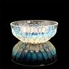 Rene Lalique Glass Bowl, Cacao 3256